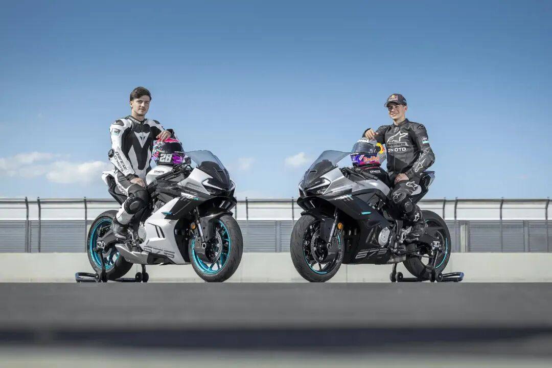 国产品牌逆袭法国！春风CFMOTO销量超越杜卡迪、KTM与铃木，跻身欧洲主流阵营