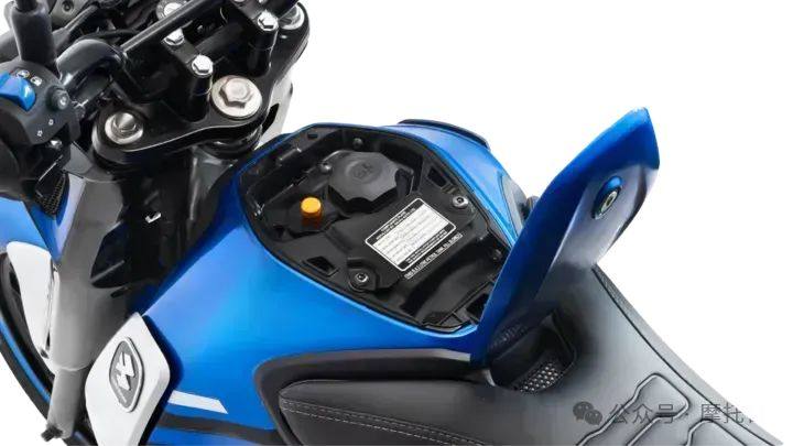 Bajaj发布Freedom 125,全球首款量产加压缩天然气燃料的摩托车