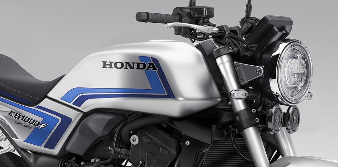 硬刚 Kawasaki！Honda CB1000F 将挑战 Z900RS的王冠？