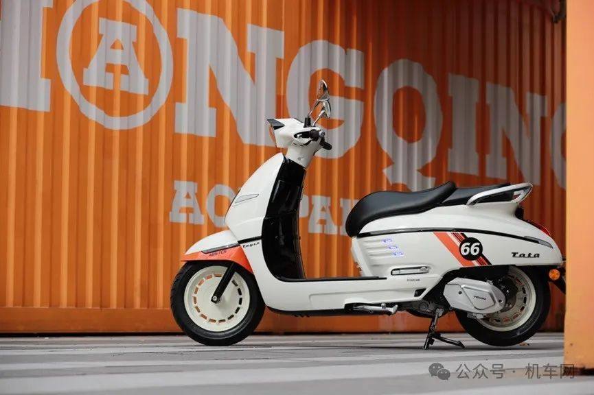 天鹰TA150上市,售价13980元,标配ABS、TCS、日清卡钳