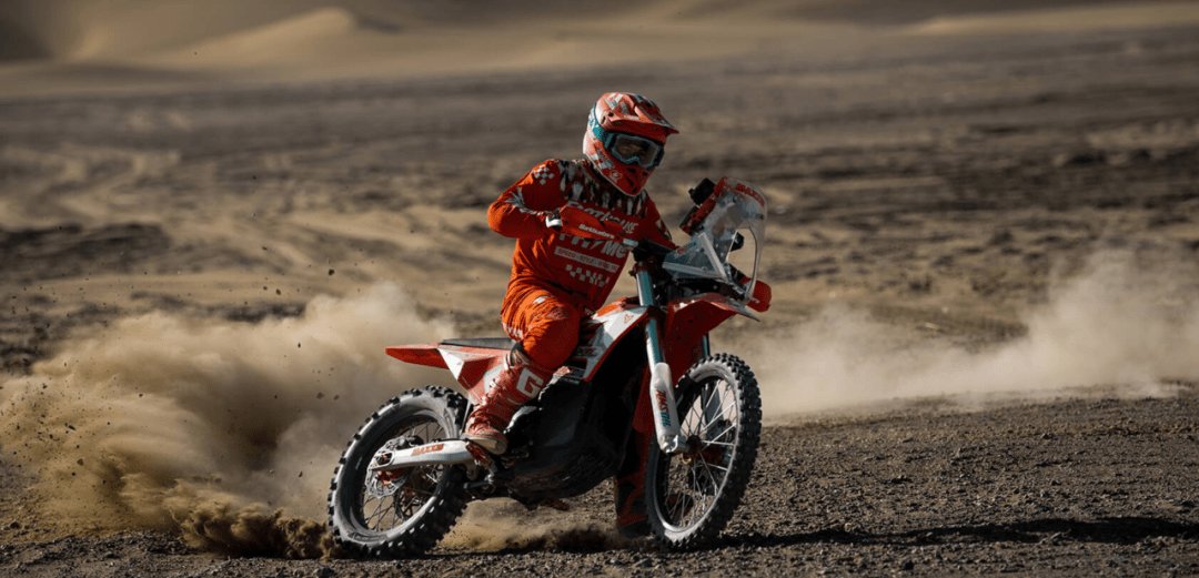 23,999元!北极豹云豹 XE Pro Enduro 全球同步上市,硬核再度提升