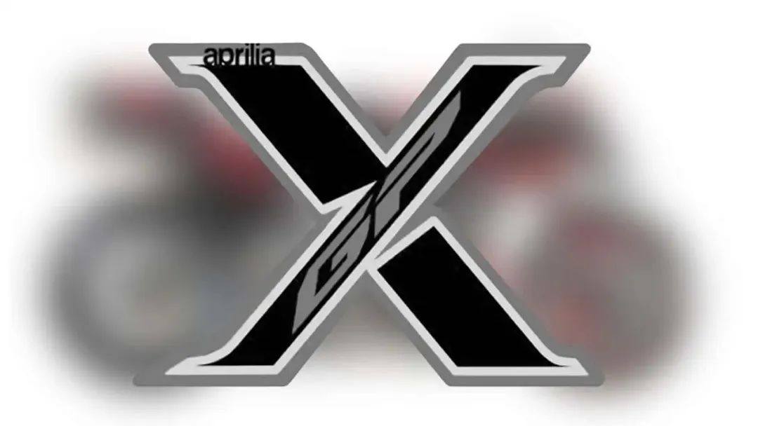 阿普利亚申请"Aprilia X GP"商标,为了将有更多接近GP赛车的市售车型