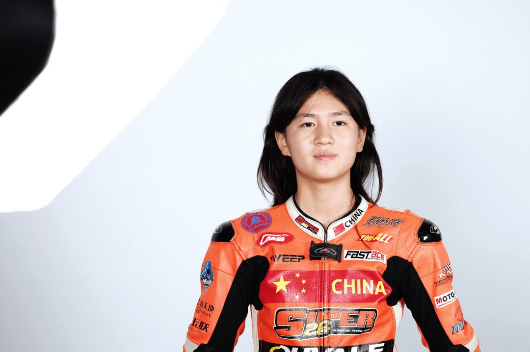 友力企业 YOU-ALL:在 2024 FIM MiniGP 中国站的精彩角逐