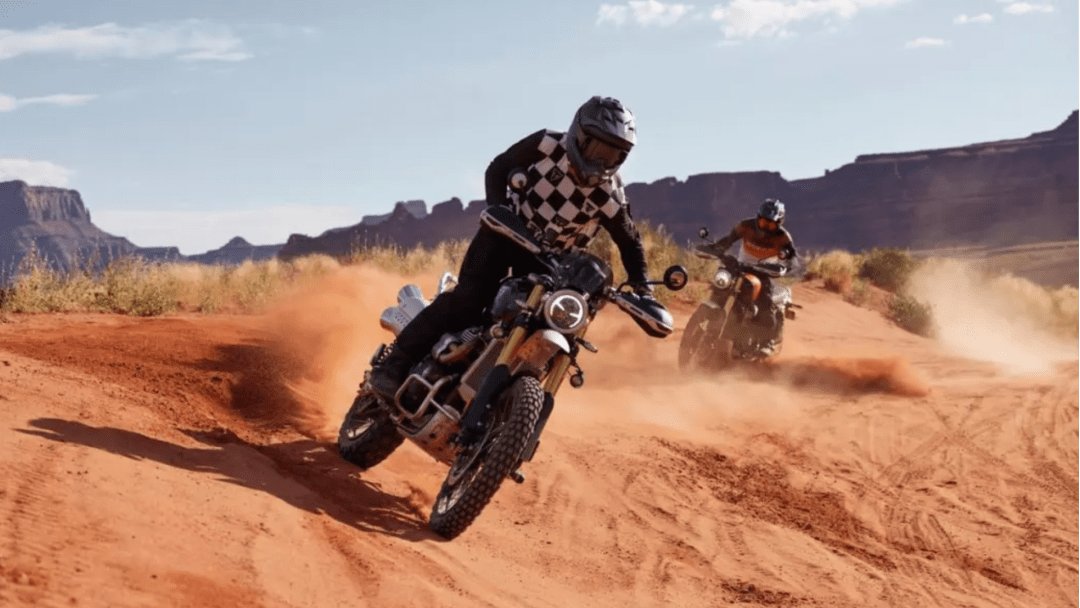 精品复古不死！Triumph Thruxton 400 有望今年上市