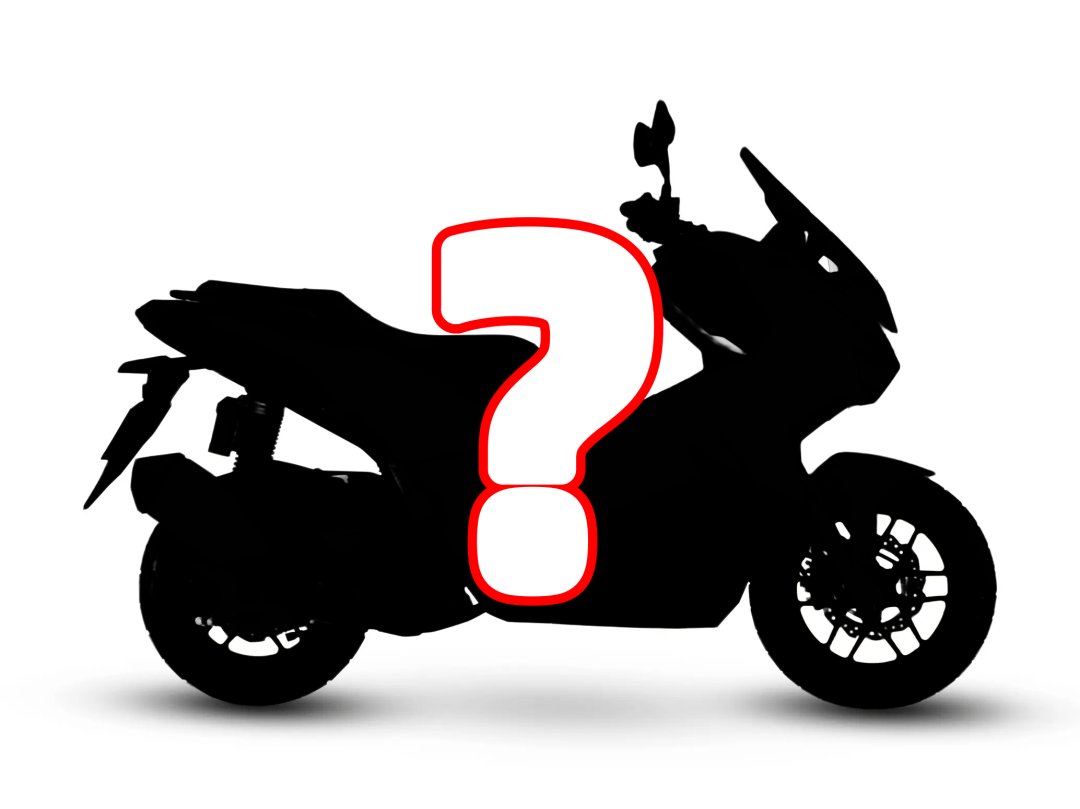 新大洲本田 ADV150 即将登台？