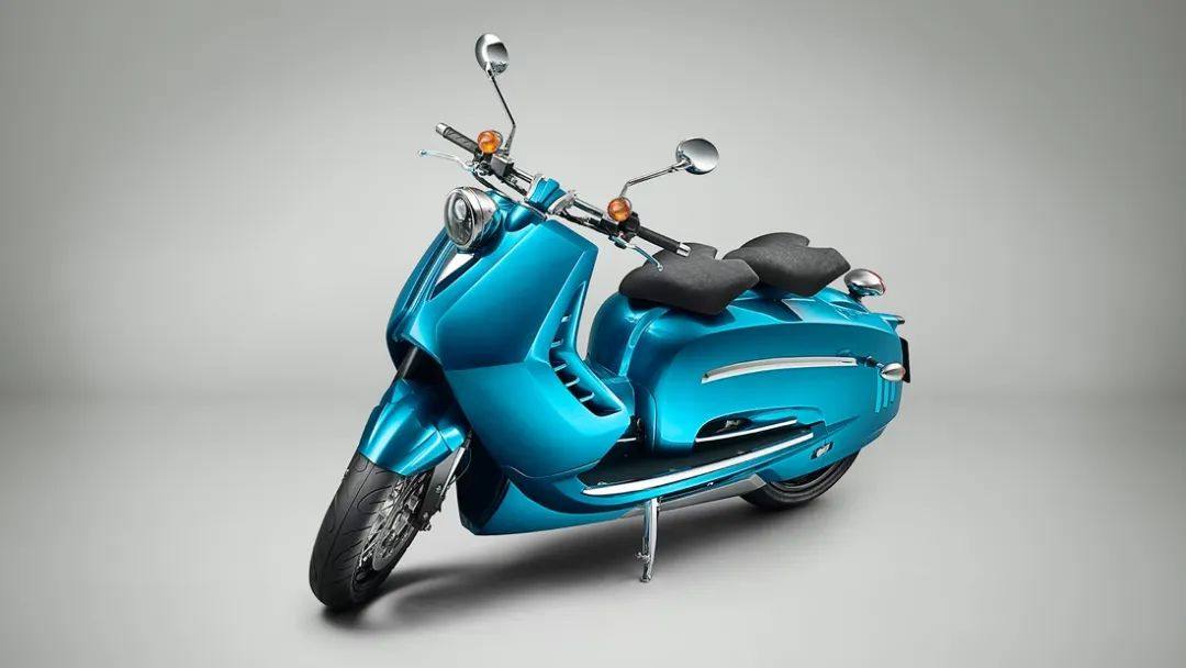 啥？KTM690大单缸踏板？？