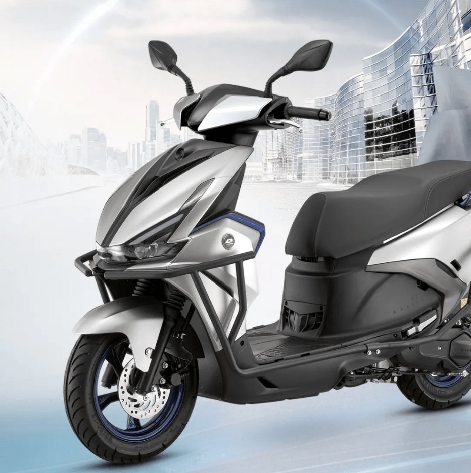 做“人民好车”,QJMOTOR鸿系列全面破冰降价,125售价不到8千元!