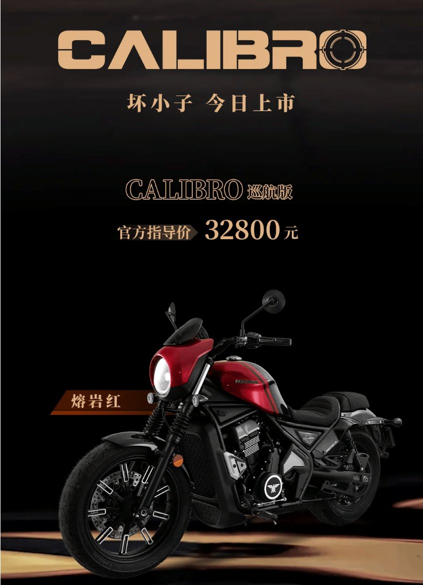 CALIBRO:坏小子,生来由己