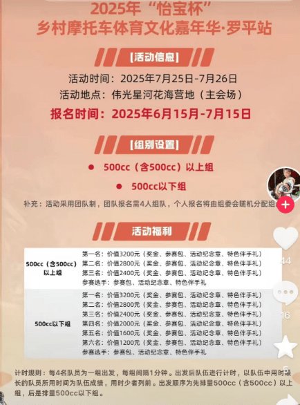 不可思议，我们自己的曼岛TT