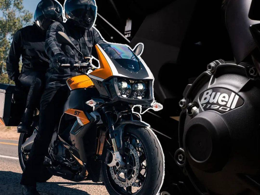 重生的美国布尔buell，要出新车了，直接瞄准“世界最快旅行车”