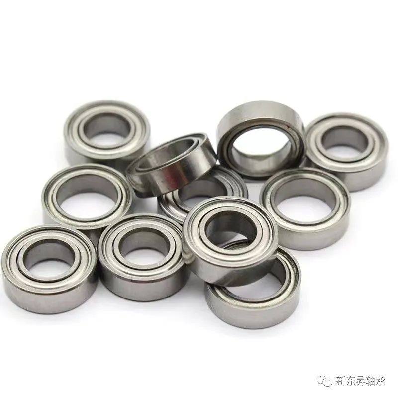 国产轴承与进口轴承的差距在哪些方面呢?
