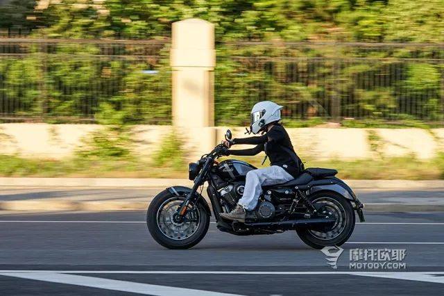 灰石250外观大变样,升扭矩破百的国产入门级巡航车