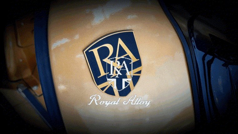 20,800元起！RA JPS系列正式发布，配色的确有点好看