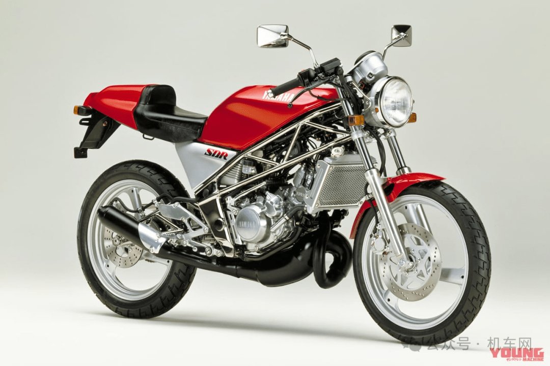 雅马哈200cc“小街霸”来了,你觉得怎样?