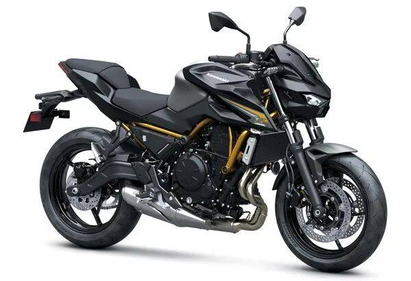 川崎中量级街车Z650S欧洲发布;凯越创造历史,宝马卫冕总冠军;国产摩托车9月产销延续增长;太原调整停车场收费标准