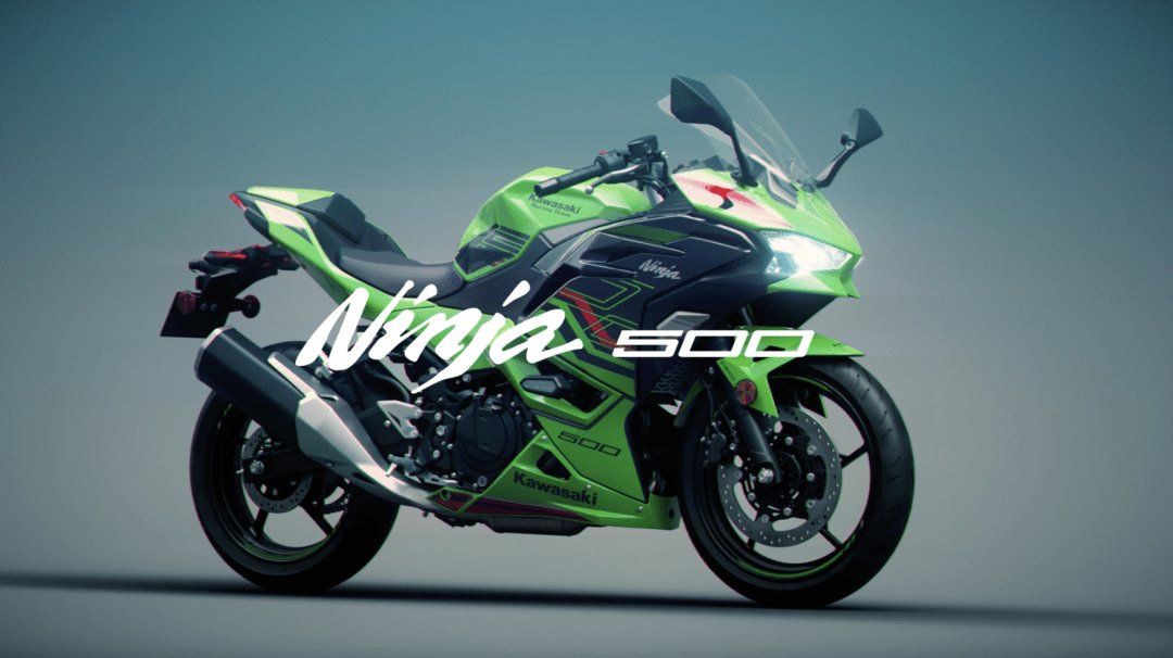 川崎新一代Ninja ZX-10R&双缸街车Z650 S海外上市,价格真便宜!