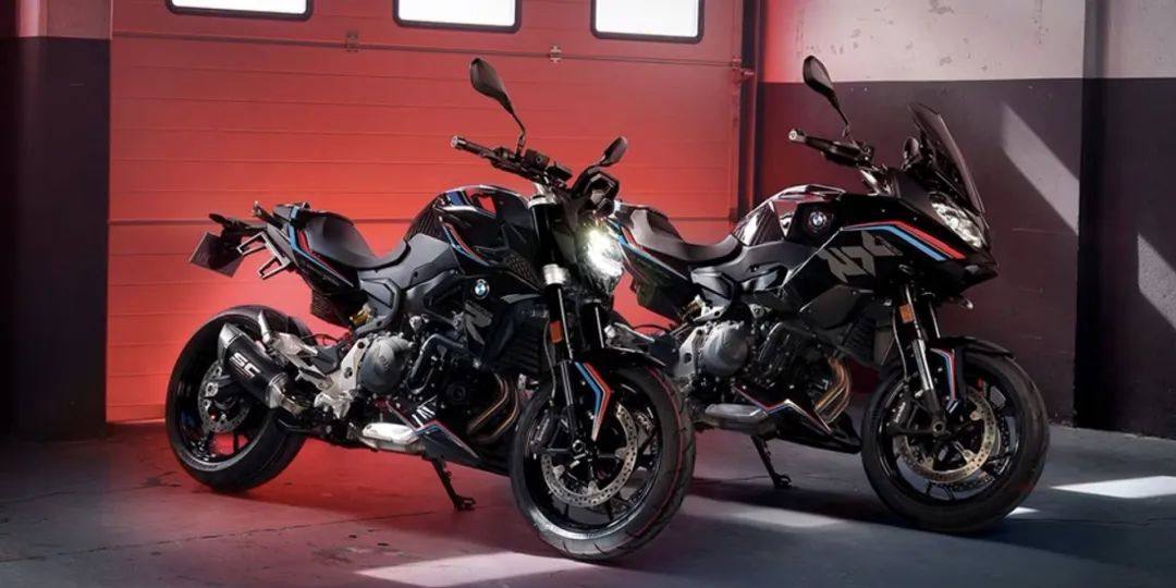 法国成为特别版的主战场，宝马发布F 900 R 、F 900 XR Sport Edition