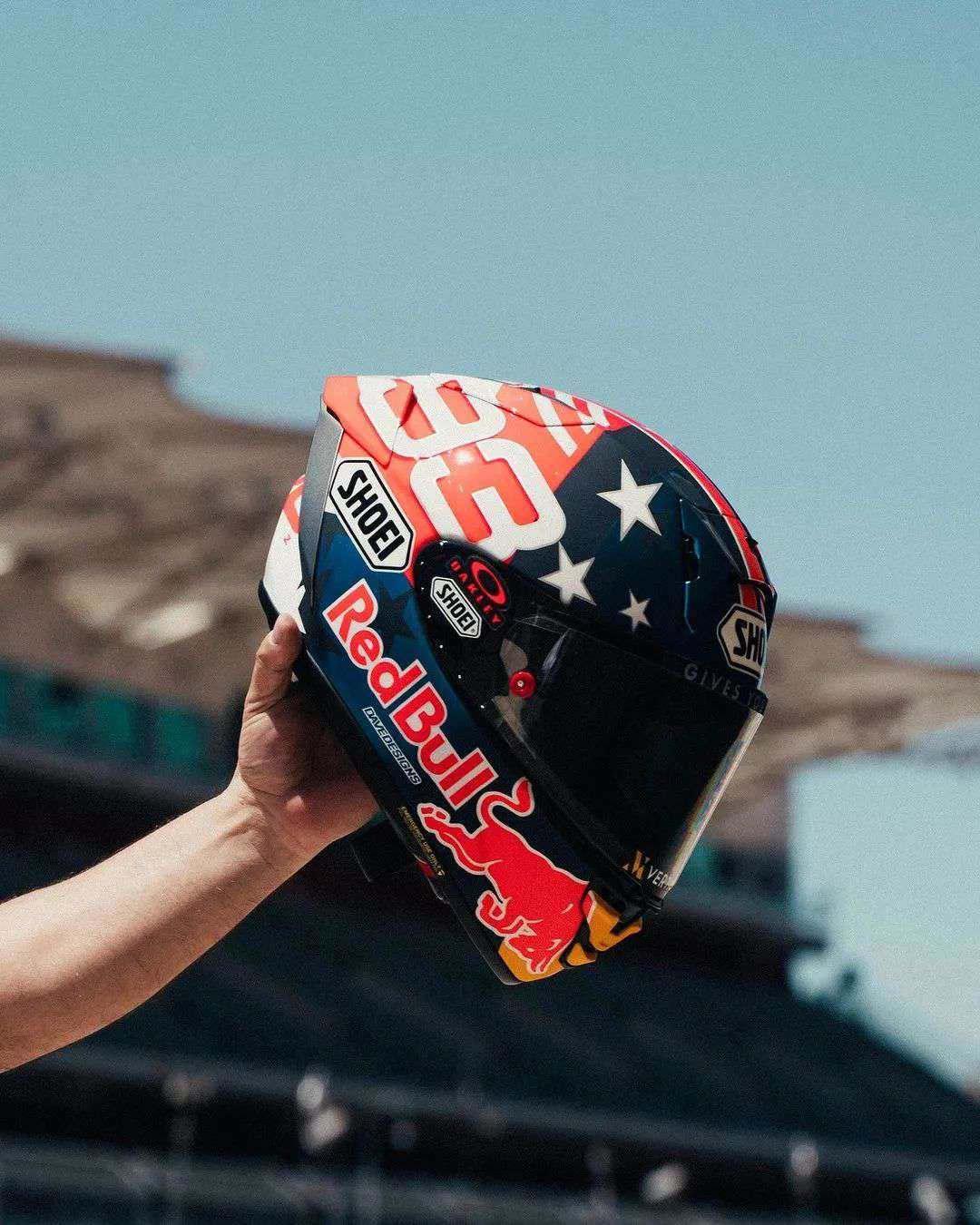 MotoGP2024马奎斯 |西班牙红魔虾、COTA、招财猫、75纪念你更期待哪个市售?