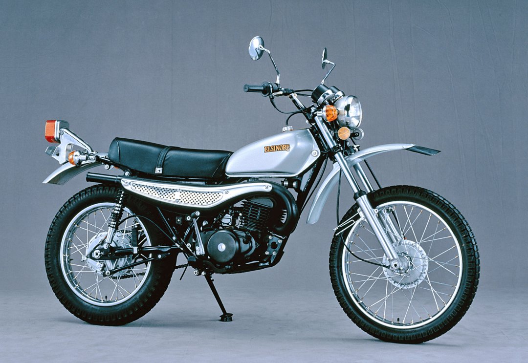 Honda 提交 Elsinore 商标申请,或为新型号越野车做准备
