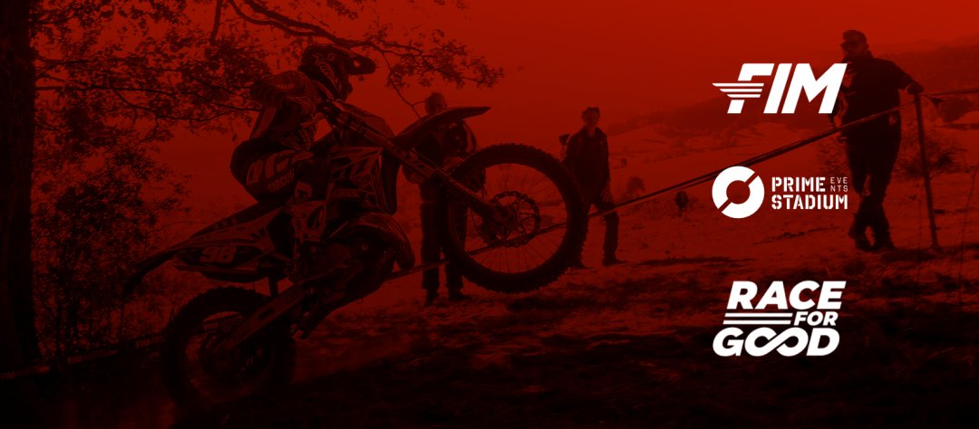 电动摩托车将征战 2026 年FIM EnduroGP国际摩托车联合会耐力越野世界锦标赛
