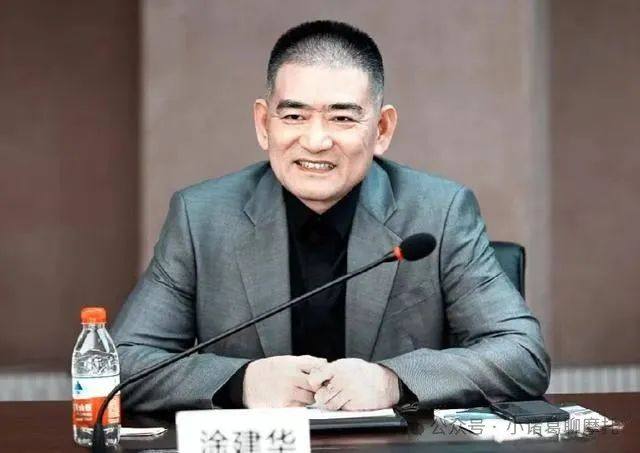 重庆证监局责令隆鑫通用整改换届，涂建华将失去对隆鑫的控制权