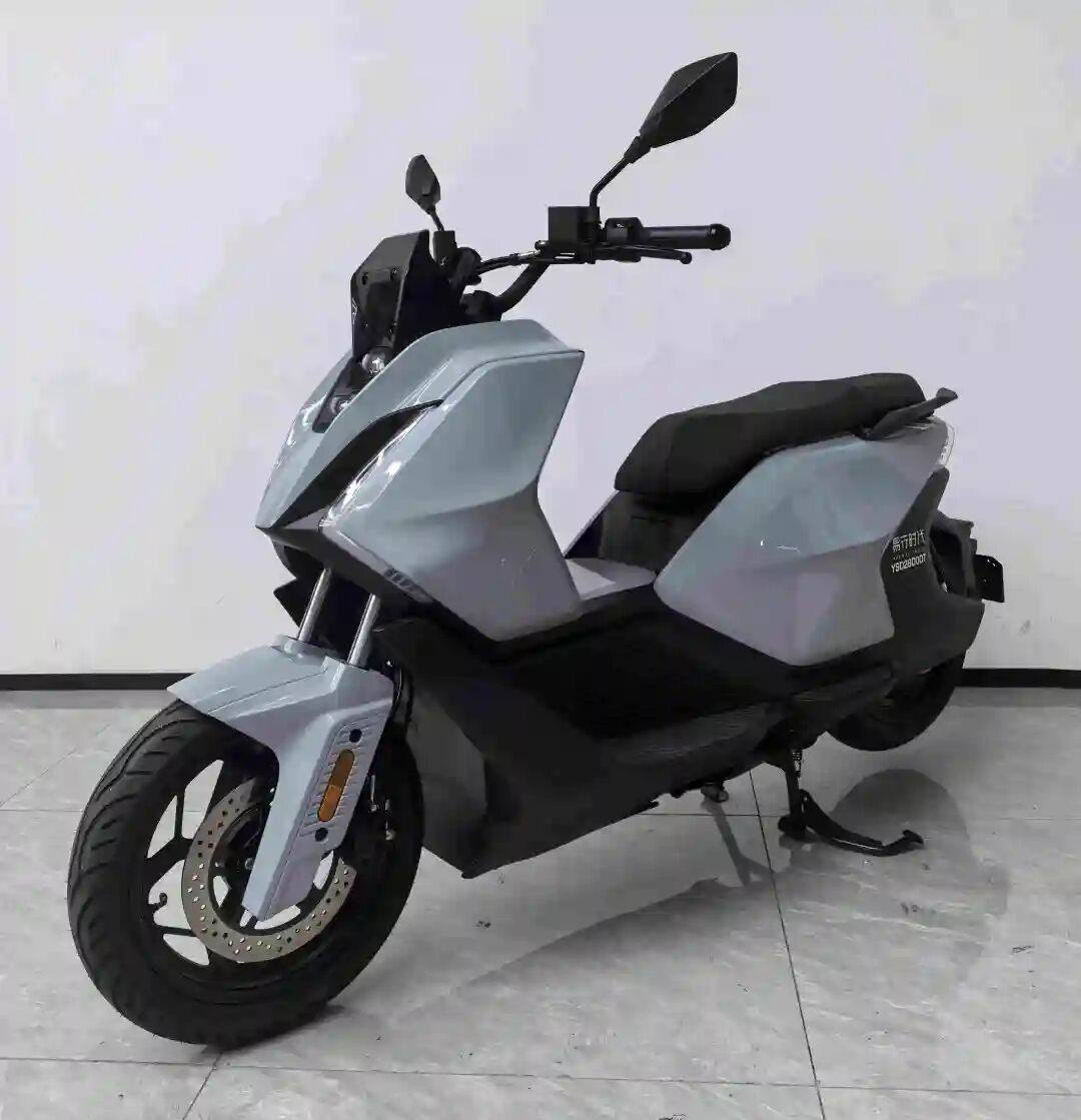 首款!带安全气囊电动车申报,EZI HYPEVOLT S-12月工信部新车