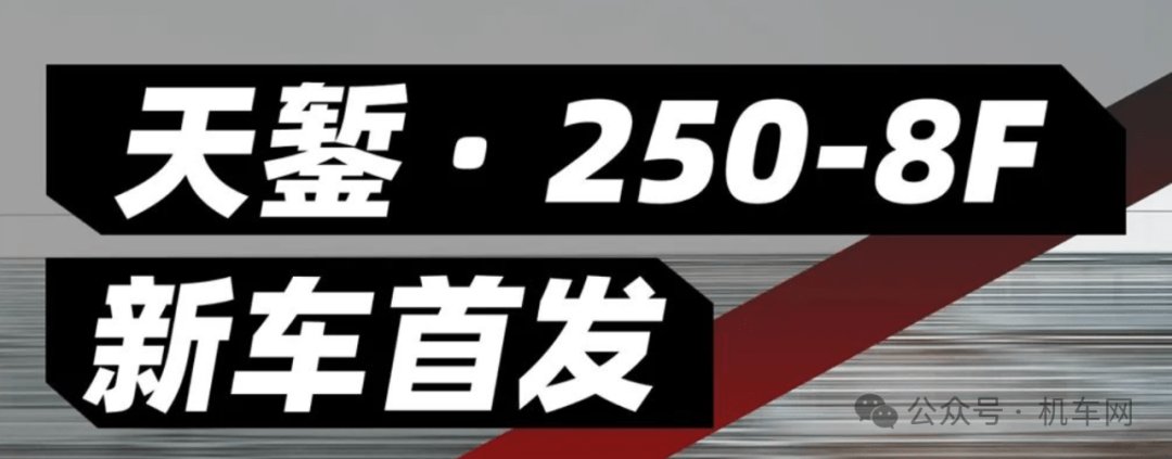 国产250跑车都一万出头了?