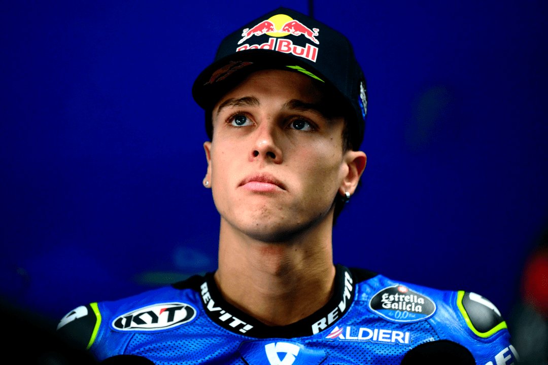 2025 MotoGP:莫雷拉夺得 Moto2 世界冠军