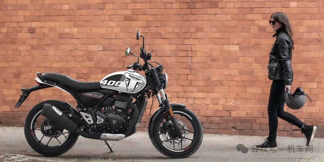 凯旋发布新款Speed T4,配置降低、海外售价约1.8万元起