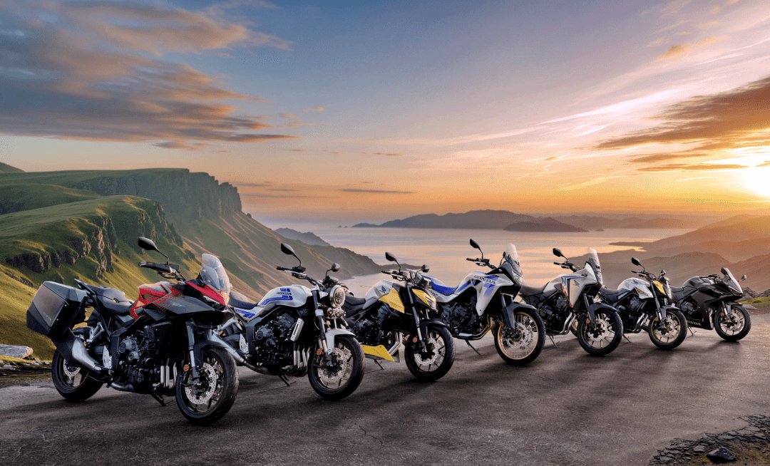 2025 销量盘点:Honda 去年全球销量达 2070 万辆、创下历史新高