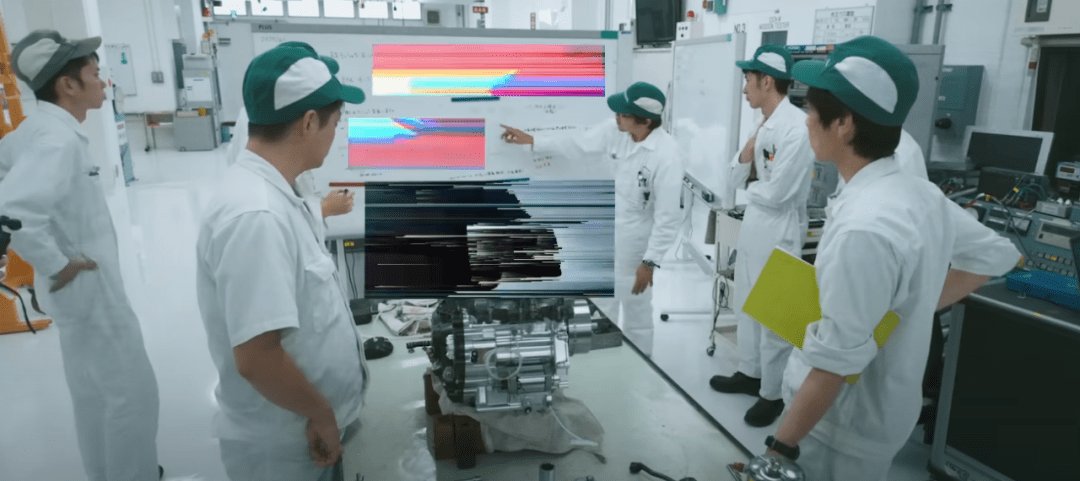 真实热点丨本田V3发动机真的能做到17000转和190NM吗?