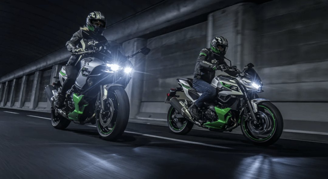 川崎Ninja 7更新,2026款ECU升级,通勤更好用