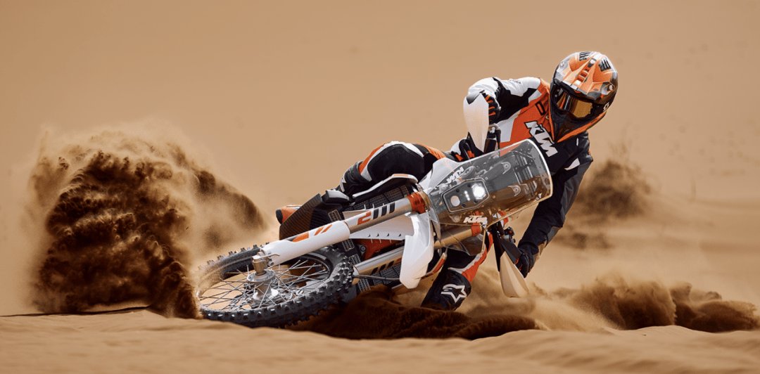 KTM+春风450+ADV+电控,是不是现阶段唯一能让你兴奋的摩托车圈新闻?