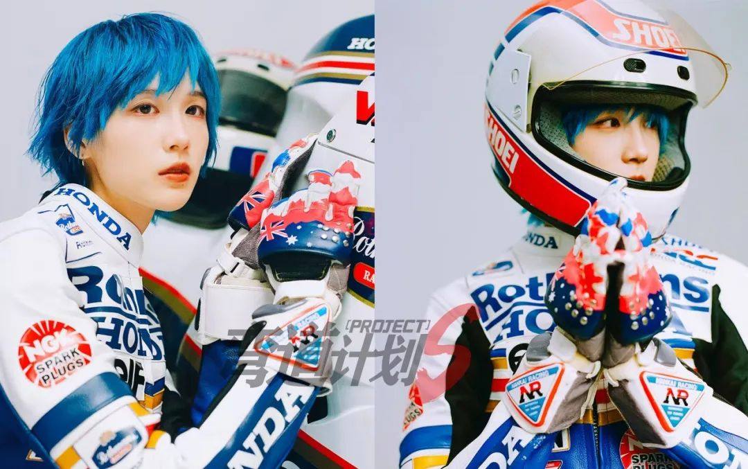 不朽经典，老瓶装新酒，本田VFR 400R车型实录