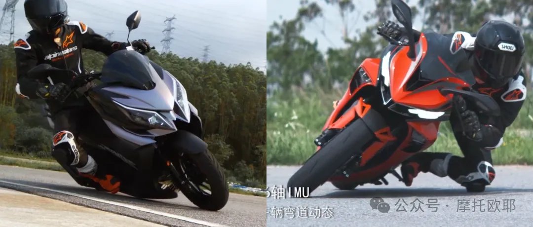 升仕703RR定3.78万起,凯越650RR或杀入3万出头;台湾车友“硬核”买张雪;春风车队再次闪耀Moto3;