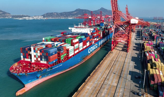 10月我国摩托车产销环比下降