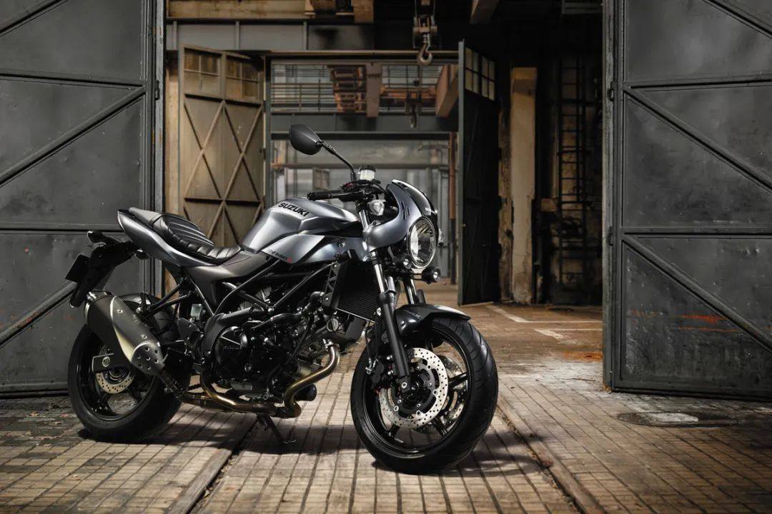 V2跑车?铃木会推出SV650RR吗?
