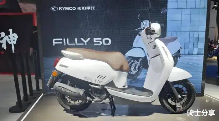 50cc小踏板的售价，为什么没有我们想象中的那么便宜？