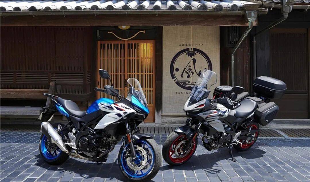 米兰车展丨铃木SV-7GX发布,“蒙面超人”继任者?