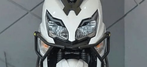 优惠2000元，豪爵AFR125促销...