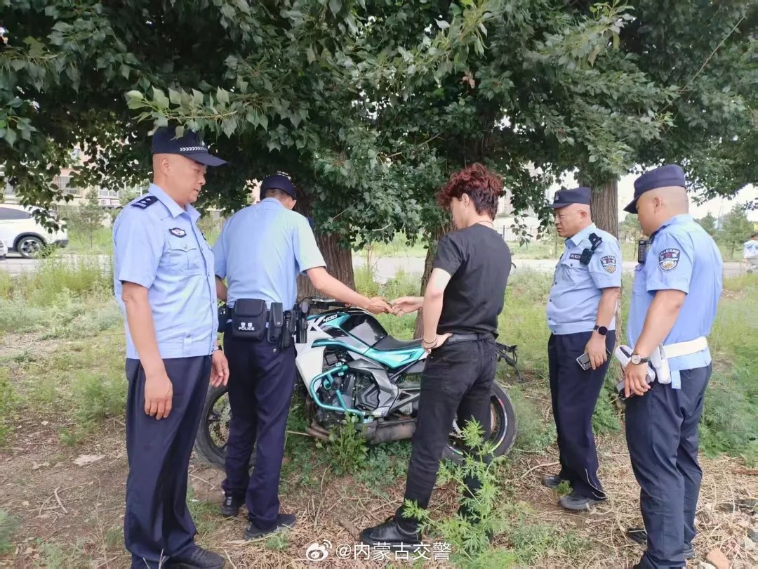 摩托商会建议江苏省尽早取消摩托高速禁限令! / 宁波跑山公路又出事!两辆摩托对撞|车坛头条