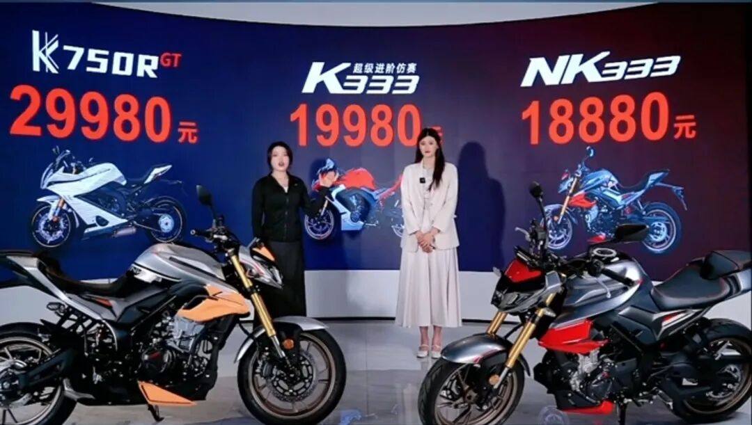 听劝且敢给!杰迪更新三款车型,最高降幅高达10,000元