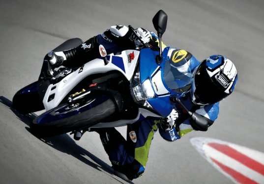 铃木发布2025款GSX-R/S125...