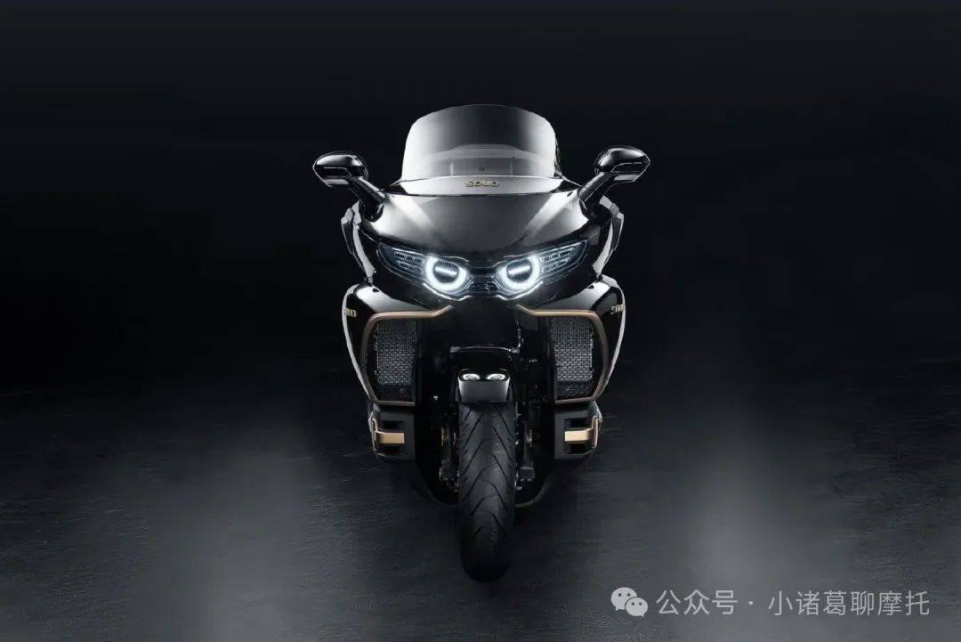 长城灵魂销售公司成立，进一步布局摩托车市场