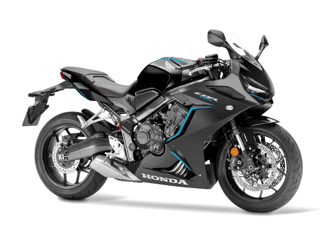 共计1,331辆!Honda国内召回2024款CBR650R车型,相关车主注意