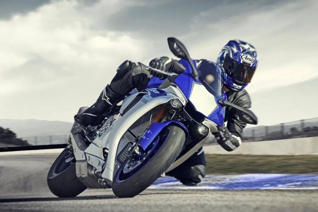 经典车型|长城借鉴它的设计却从未引进,YAMAHA顶级巡航你知道吗