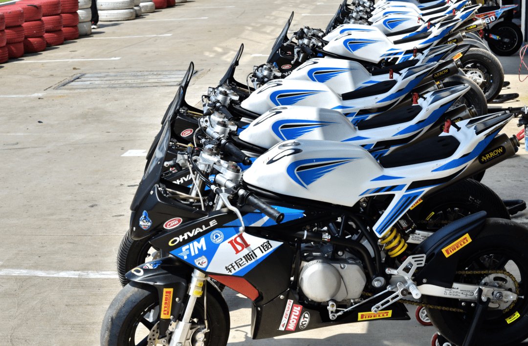 预计五个进军全球决赛的名额、FIM MiniGP 中国站 2025 赛程