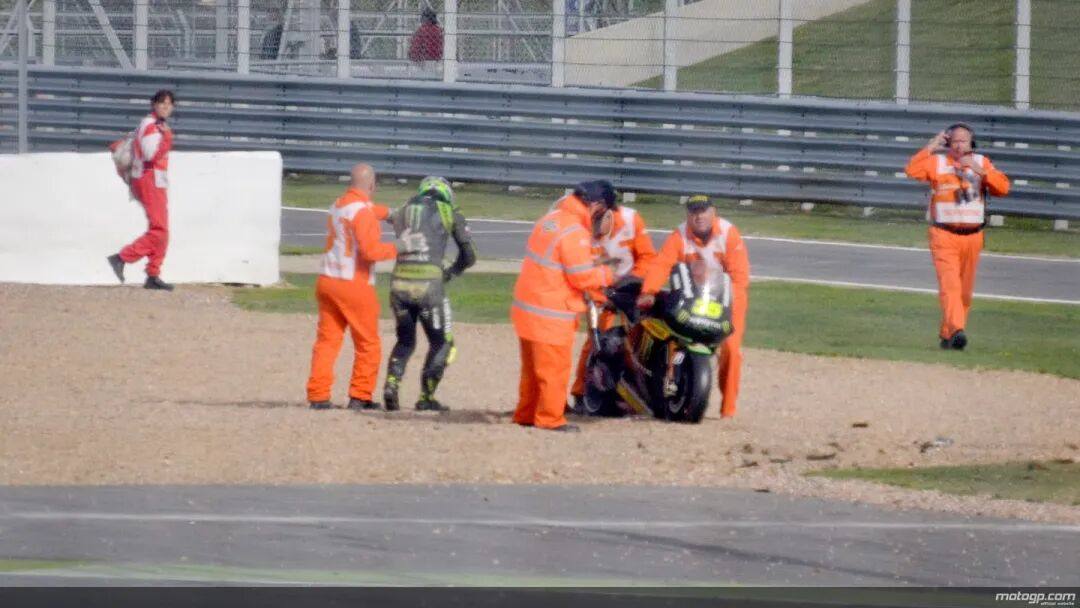 对比赛影响巨大?MotoGP2026重启方式变革