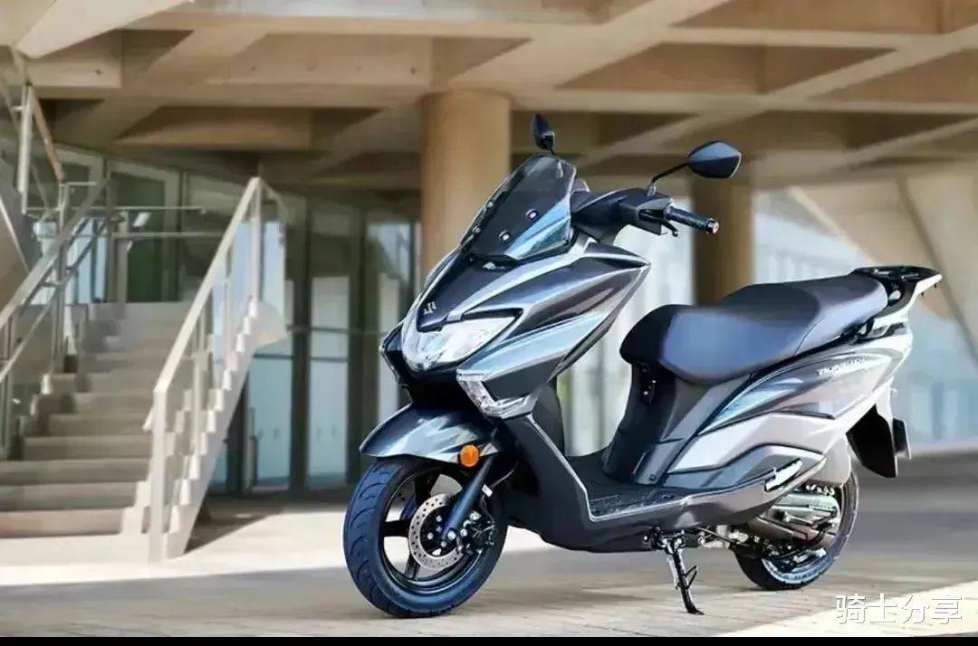 豪爵两款新车完成申报!ADX125和HJ300将要上市,抢先来了解一下吧
