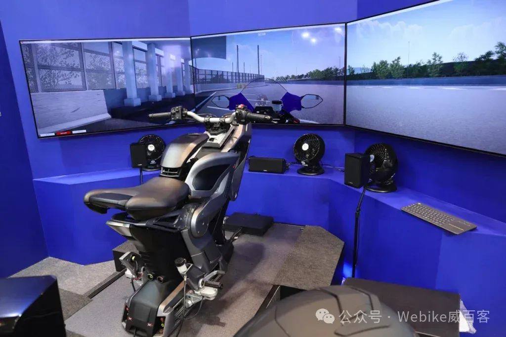 声音警告!Yamaha研发全新后方感知辅助系统提升行车安全